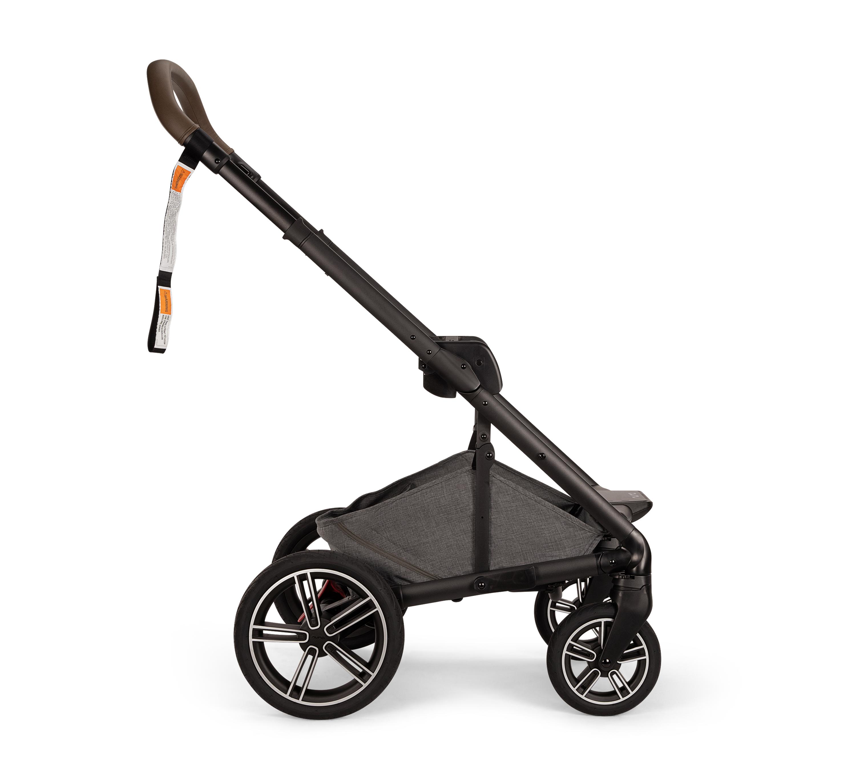 Nuna MIXX™ Next Stroller | Pottery Barn Kids AU